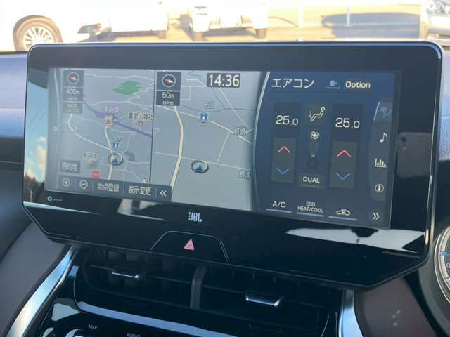 TOYOTA HARRIER HYBRID 2021