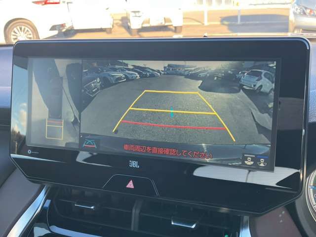 TOYOTA HARRIER HYBRID 2021