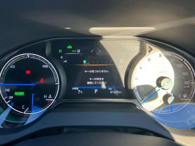 TOYOTA HARRIER HYBRID 2021