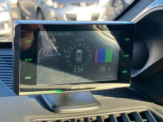 TOYOTA HARRIER HYBRID 2021