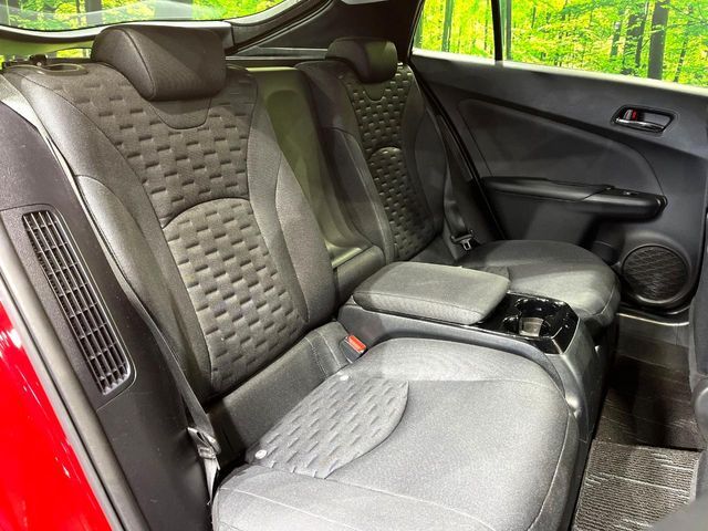 TOYOTA PRIUS PHV 2017