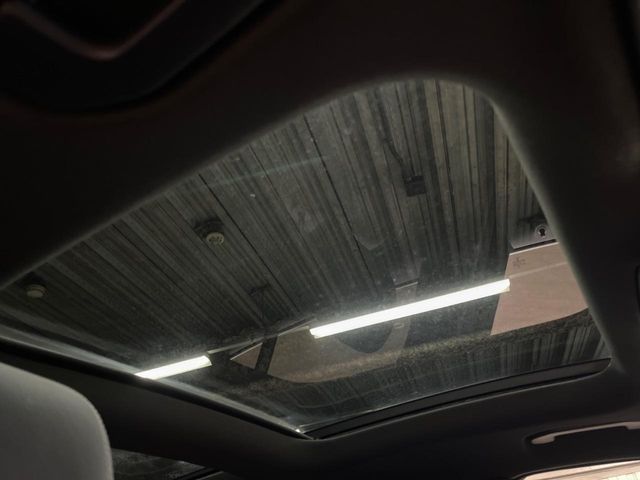 MERCEDES BENZ MERCEDES BENZ GLC class 2017