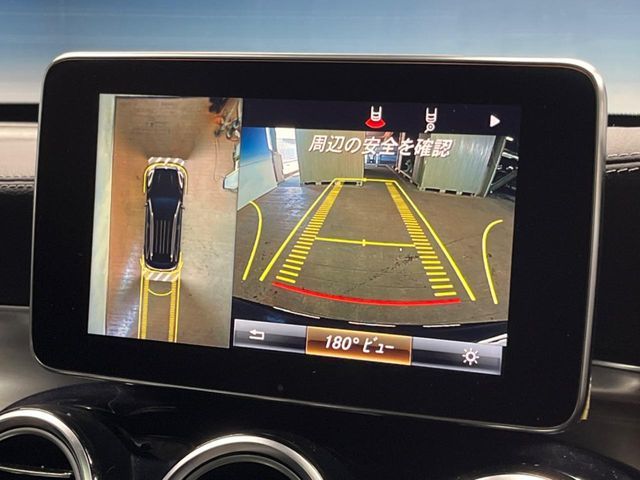 MERCEDES BENZ MERCEDES BENZ GLC class 2017