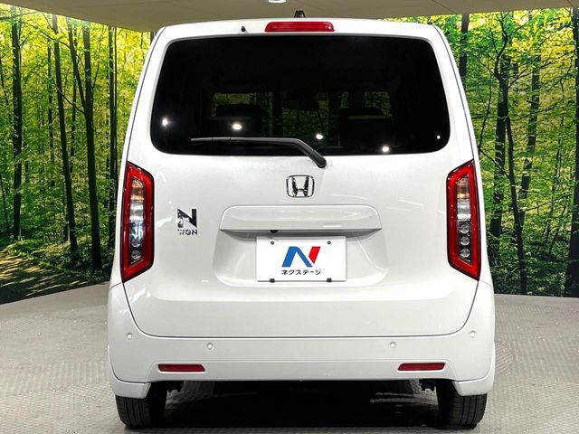 HONDA N-WGN 2022