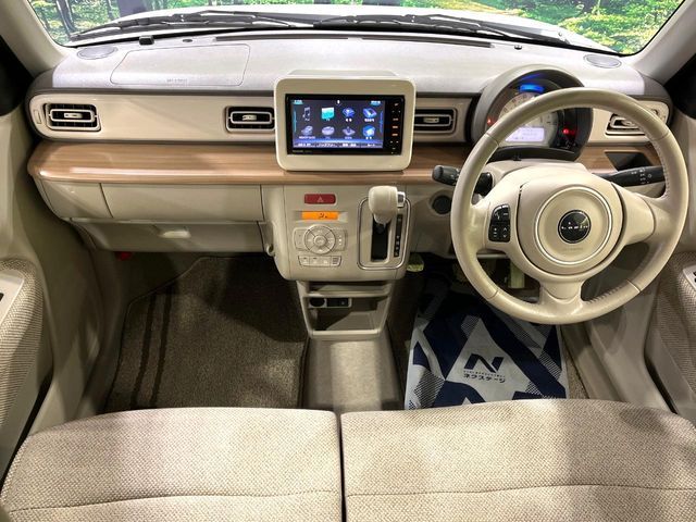 SUZUKI ALTO LAPIN 2017