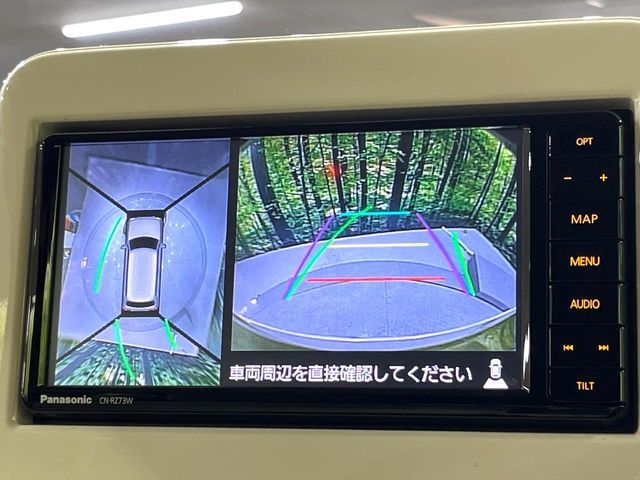 SUZUKI ALTO LAPIN 2017