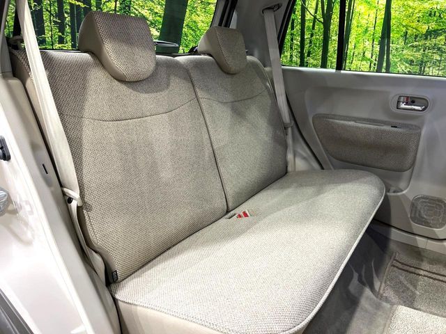 SUZUKI ALTO LAPIN 2017