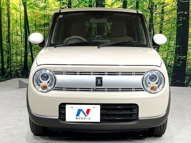 SUZUKI ALTO LAPIN 2017