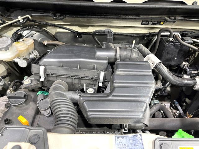 SUZUKI ALTO LAPIN 2017