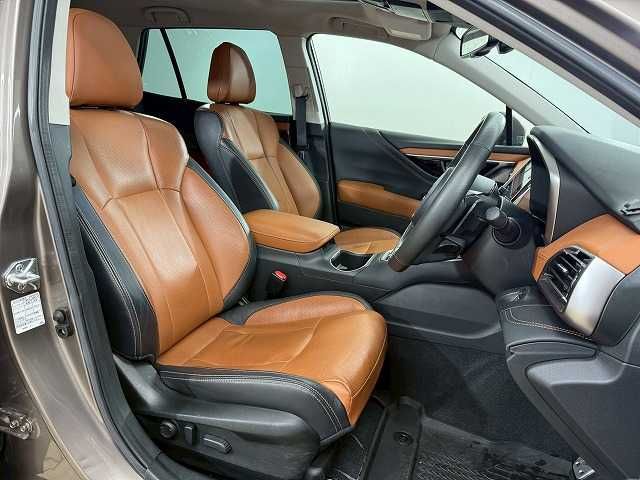 SUBARU LEGACY OUTBACK 2023