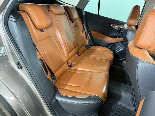 SUBARU LEGACY OUTBACK 2023