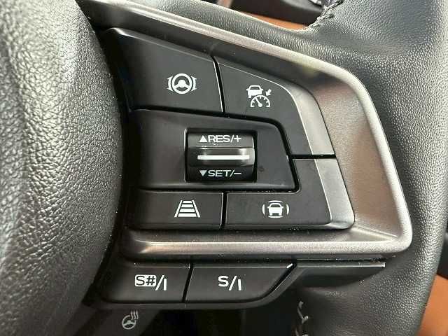 SUBARU LEGACY OUTBACK 2023