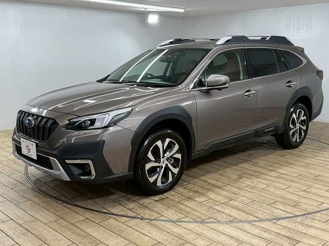 SUBARU LEGACY OUTBACK 2023