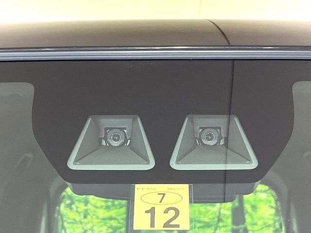 DAIHATSU TANTO CUSTOM 2022