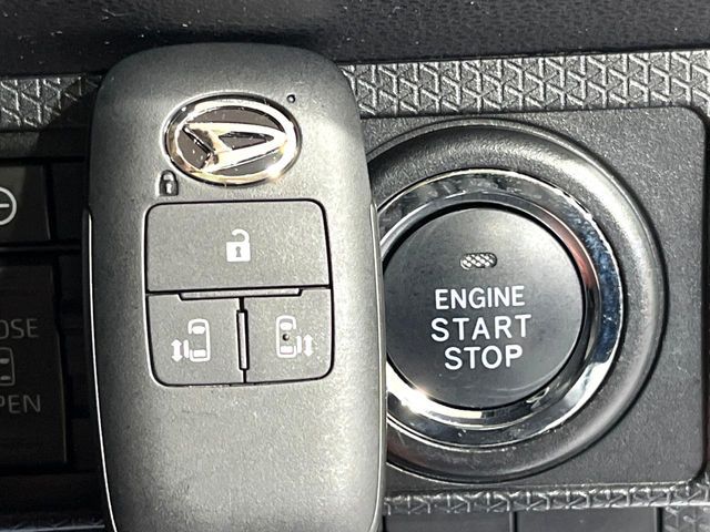 DAIHATSU TANTO CUSTOM 2022