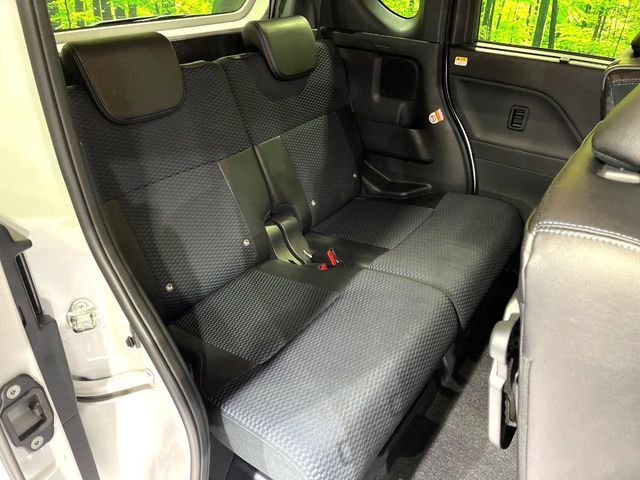 DAIHATSU TANTO CUSTOM 2022