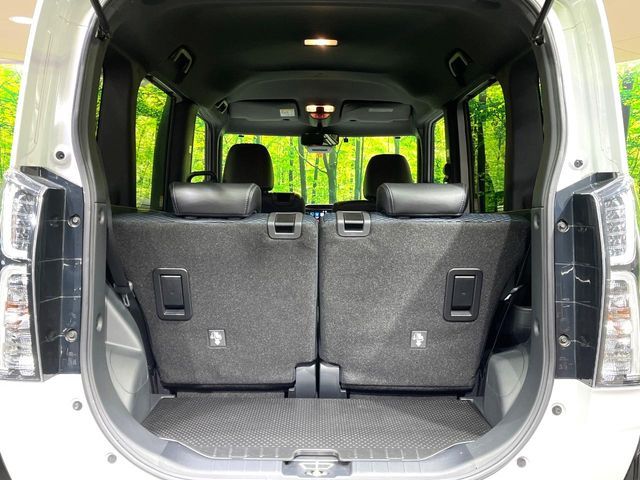 DAIHATSU TANTO CUSTOM 2022