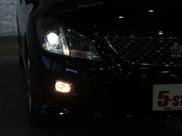 TOYOTA CROWN sedan 2009