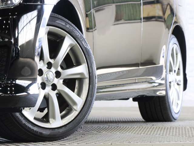 TOYOTA CROWN sedan 2009