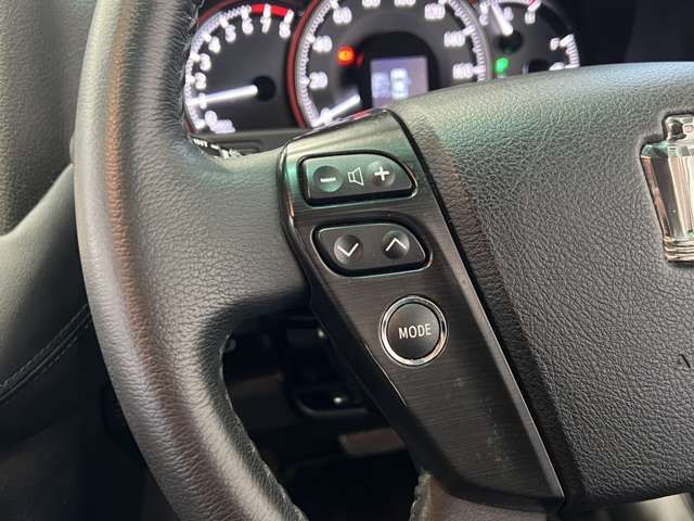 TOYOTA CROWN sedan 2009