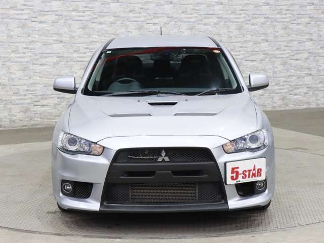 MITSUBISHI LANCER  4WD 2014