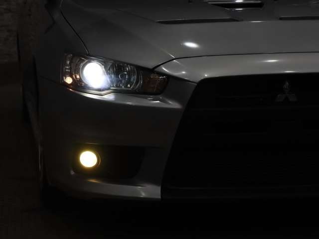 MITSUBISHI LANCER  4WD 2014