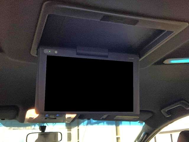 TOYOTA ALPHARD 4WD 2017