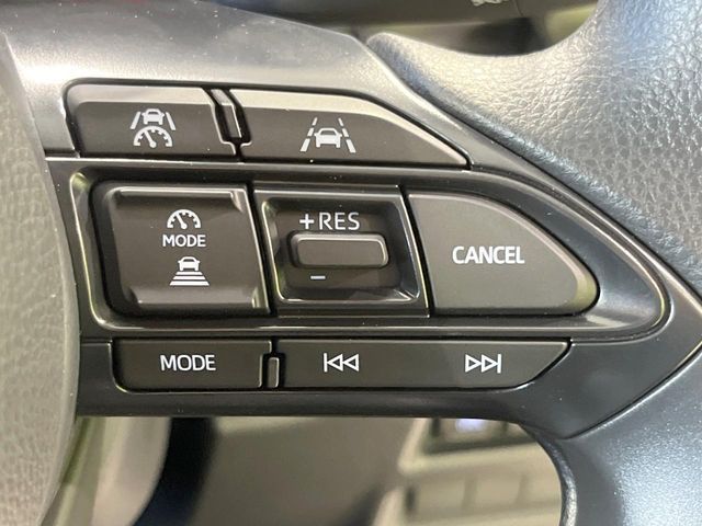 TOYOTA SIENTA HYBRID 2025