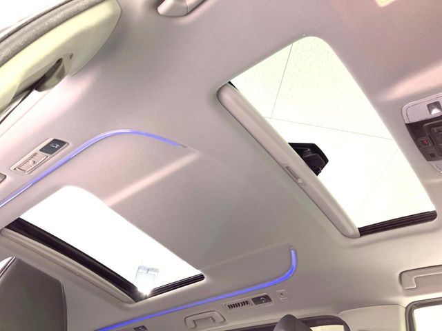 TOYOTA VELLFIRE 2019