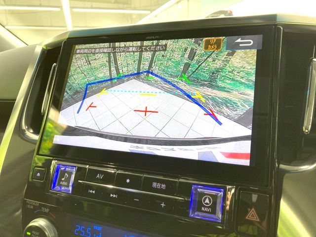 TOYOTA VELLFIRE 2019