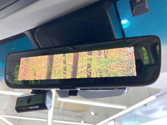 TOYOTA VELLFIRE 2019