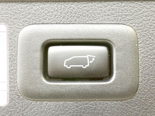 TOYOTA VELLFIRE 2019