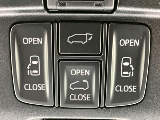 TOYOTA VELLFIRE 2019