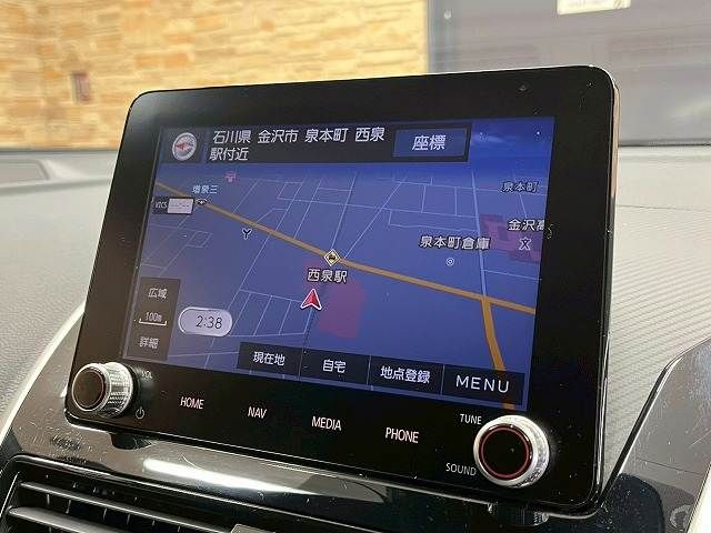 MITSUBISHI ECLIPSE CROSS PHEV 2021