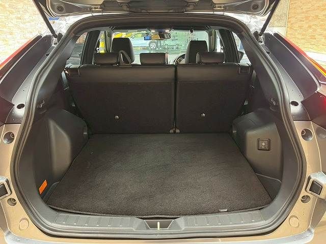 MITSUBISHI ECLIPSE CROSS PHEV 2021