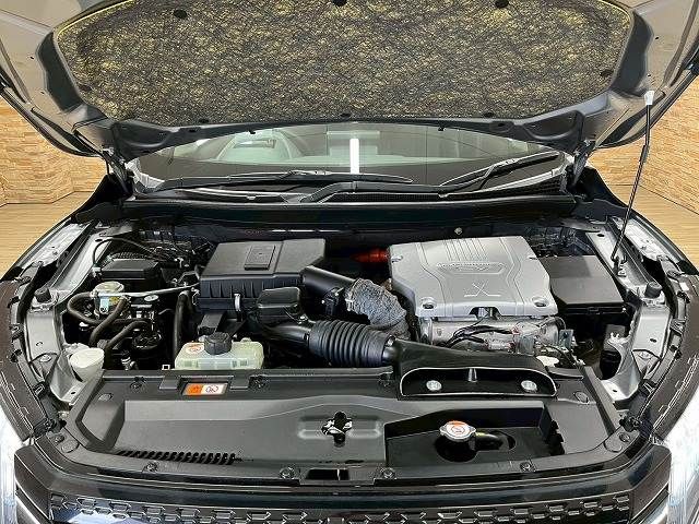 MITSUBISHI ECLIPSE CROSS PHEV 2021