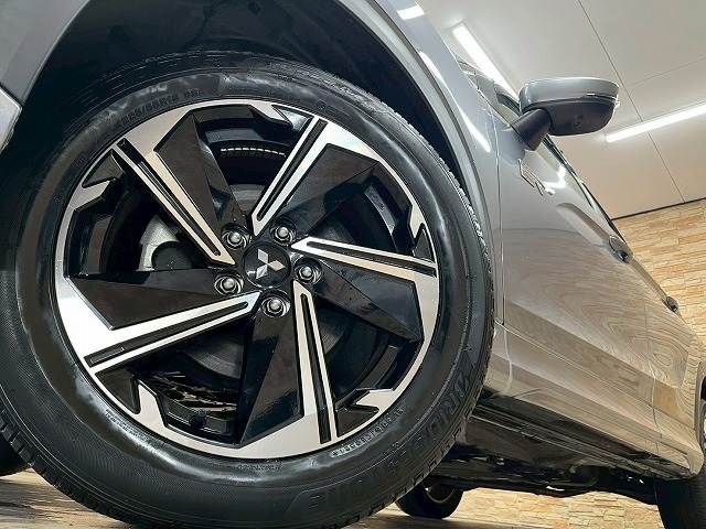 MITSUBISHI ECLIPSE CROSS PHEV 2021