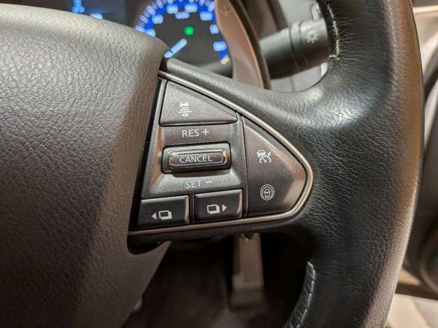 NISSAN SKYLINE HYBRID 2014