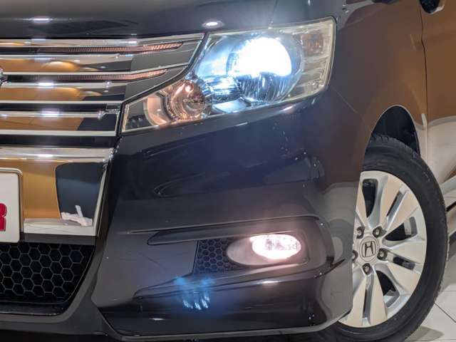 HONDA STEPWAGON SPADA 2010