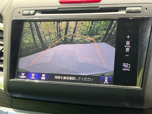 HONDA JADE HYBRID 2016