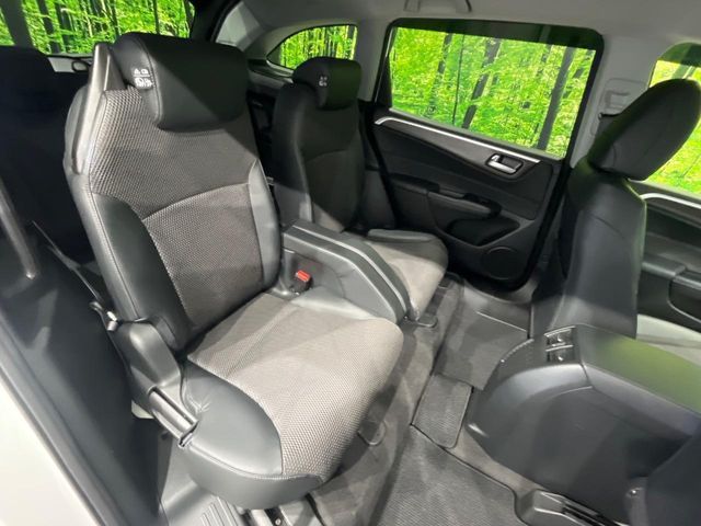 HONDA JADE HYBRID 2016