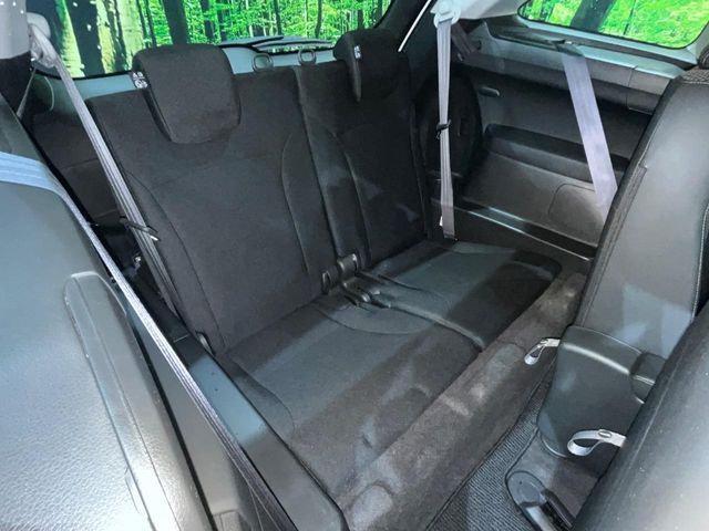 HONDA JADE HYBRID 2016