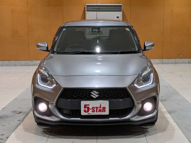 SUZUKI SWIFT 2018
