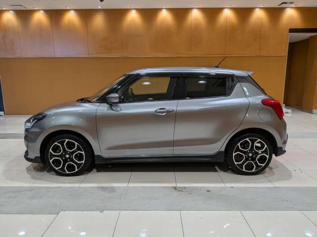 SUZUKI SWIFT 2018