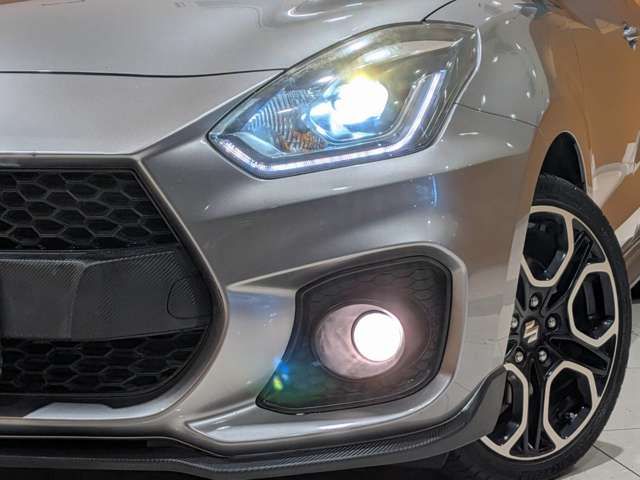 SUZUKI SWIFT 2018