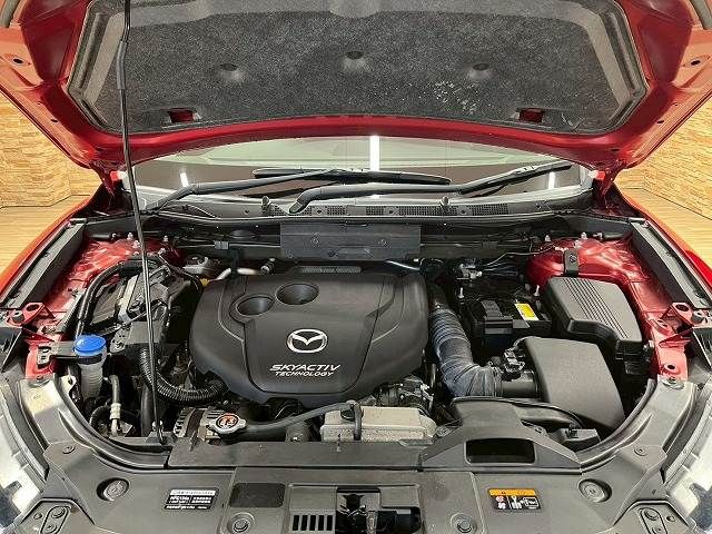 MAZDA CX-5 2017