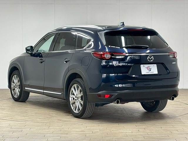 MAZDA CX-8 2018