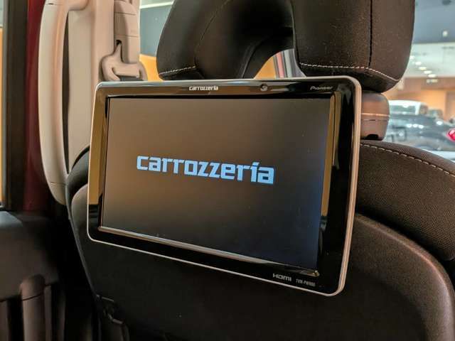 NISSAN SERENA  S-HYBRID 4WD 2016