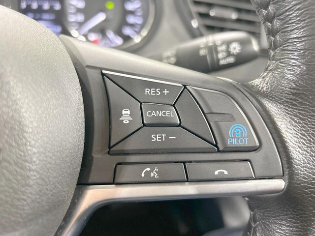 NISSAN X-TRAIL HYBRID 4WD 2019