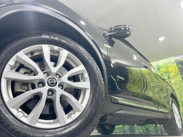 NISSAN X-TRAIL HYBRID 4WD 2019